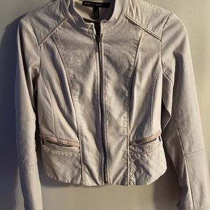 WHBM beautiful jacket. Worn once